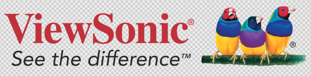 ViewSonic Displays